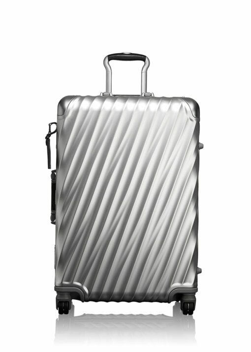 Shop 19 Degree Aluminium Short Trip Packing Case - Matte Black in australian