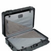 Shop 19 Degree Aluminium Extended Trip Packing Case - Matte Black in australian