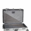 Shop 19 Degree Aluminium Extended Trip Packing Case - Silver in australian