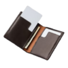 Shop Slim Sleeve Wallet - Java in australian