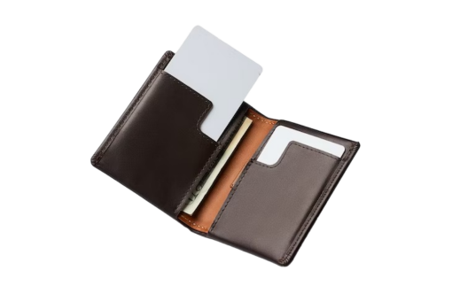 Shop Slim Sleeve Wallet - Java in australian