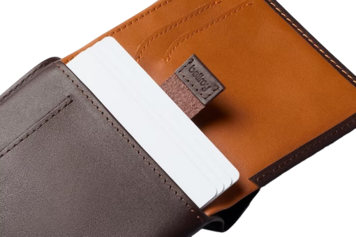 Shop Note Sleeve Wallet - Java in australian