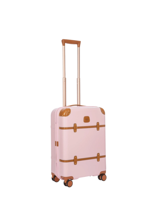 Shop Bellagio 2 Trolley 55cm - Pink in australian