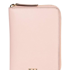 Shop BELDEN Passport Case - Blush in australian