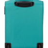 Shop SEA SEEKER Cabin Luggage 45cm - Aqua Green in australian