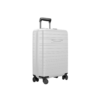 Shop H5 Air Cabin Luggage (33L) - Light Quartz Grey in australian