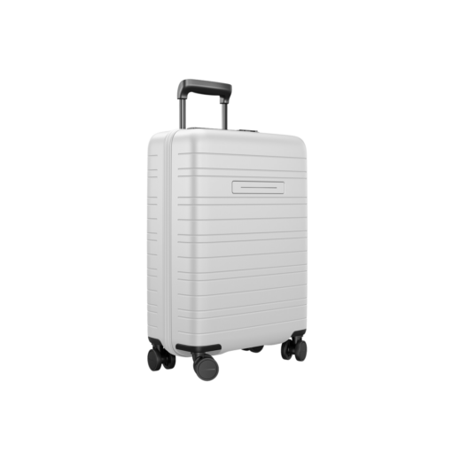 Shop H5 Air Cabin Luggage (33L) - Light Quartz Grey in australian