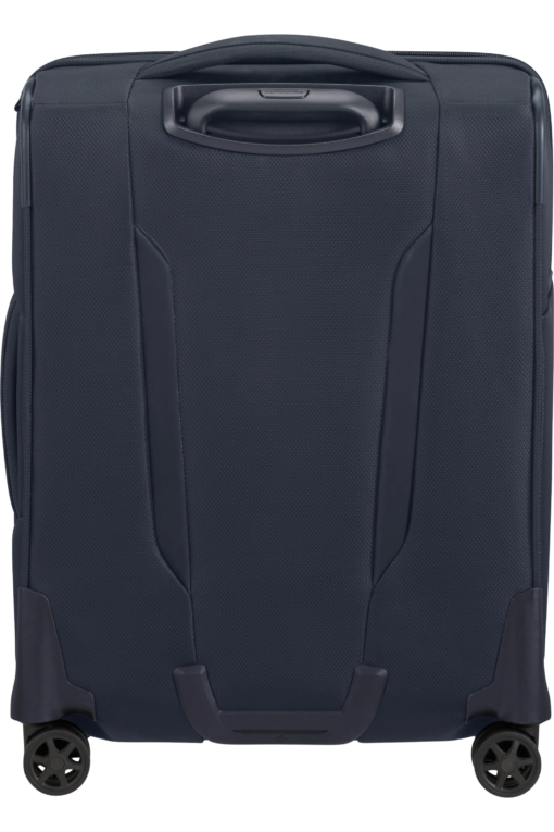 Shop RESPARK 55cm (L 40cm) Spinner Expandable (4 wheels) - Midnight Blue in australian