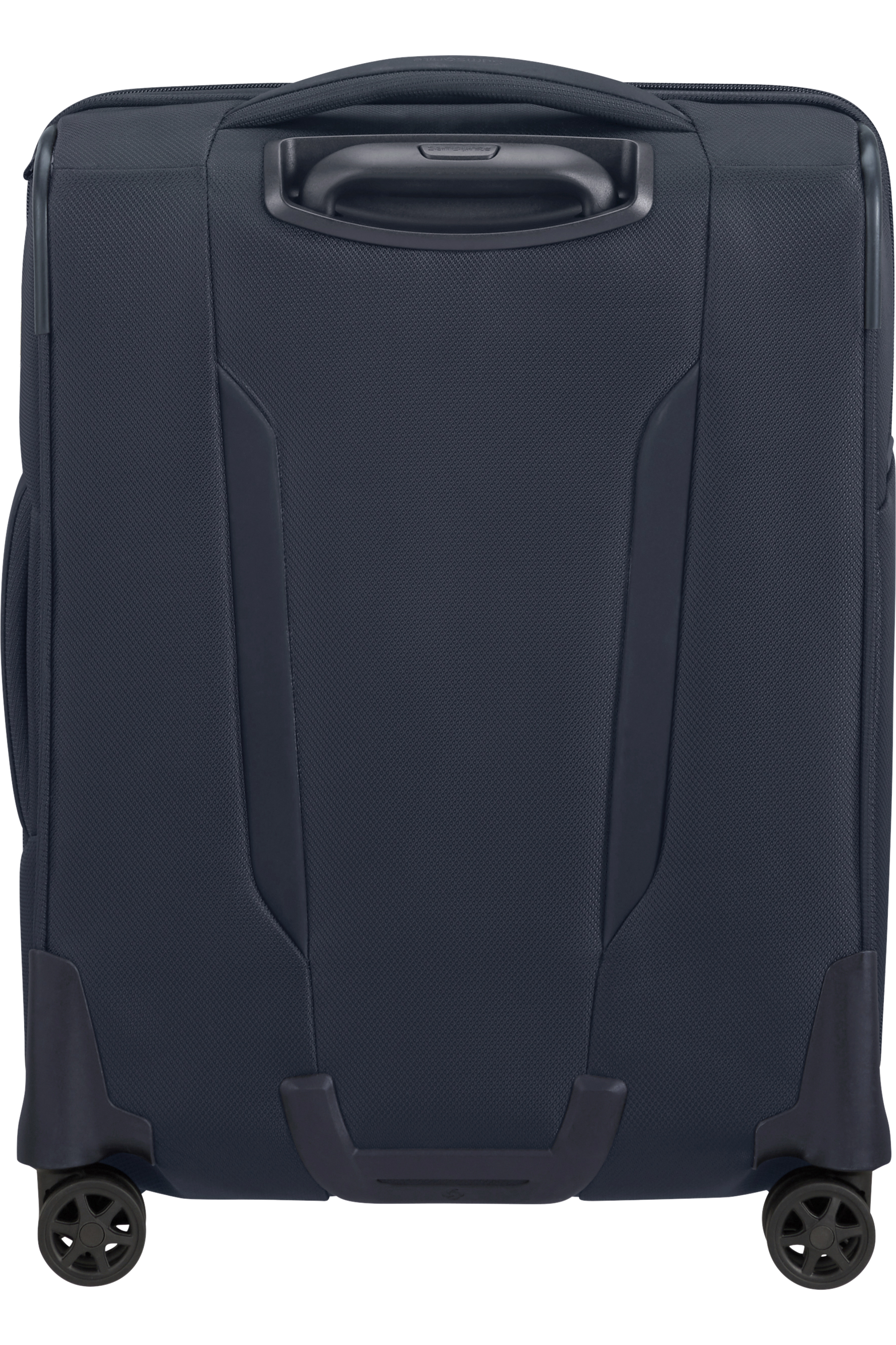 Shop RESPARK 55cm (L 40cm) Spinner Expandable (4 wheels) - Midnight Blue in australian
