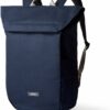 Shop MELBOURNE Backpack - Navy in australian