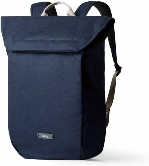 Shop MELBOURNE Backpack - Navy in australian