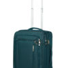 Shop RESPARK 55cm (L 40cm) Spinner Expandable (4 wheels) - Petrol Blue in australian