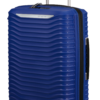 Shop UPSCAPE Spinner Expandable (4 wheels) 55cm - Nautical Blue in australian