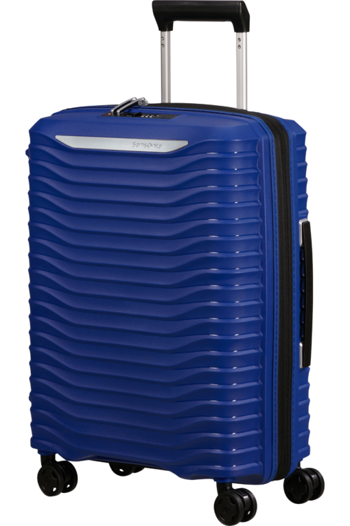 Shop UPSCAPE Spinner Expandable (4 wheels) 55cm - Nautical Blue in australian
