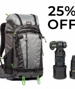 Shop BackLight® Elite 45L in australian