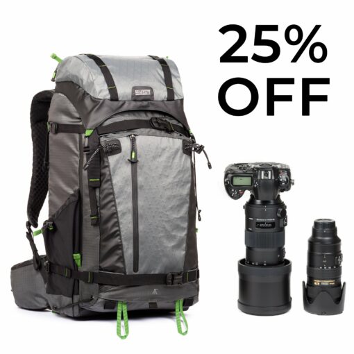 Shop BackLight® Elite 45L in australian