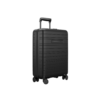 Shop H5 Air Cabin Luggage (33L) - All Black in australian