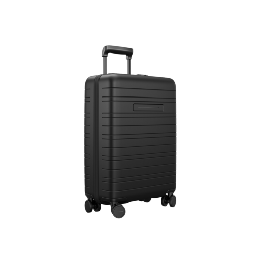 Shop H5 Air Cabin Luggage (33L) - All Black in australian