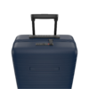 Shop H5 Air Cabin Luggage (33L) - Night Blue in australian