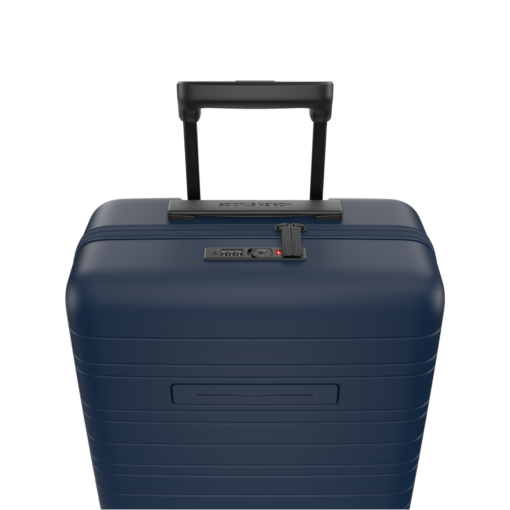 Shop H5 Air Cabin Luggage (33L) - Night Blue in australian