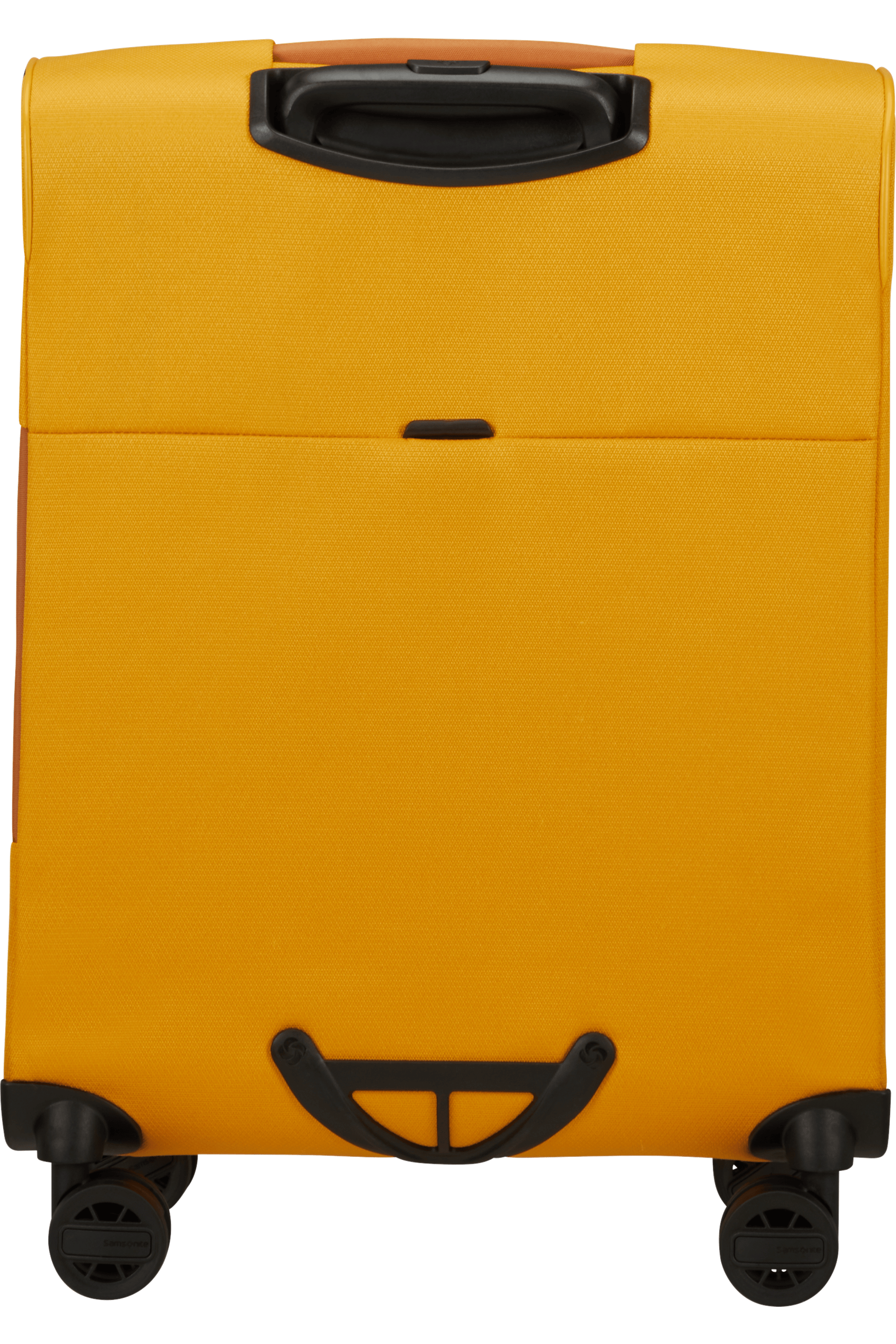 Shop VAYCAY Spinner (4 wheels) 55cm - Golden Yellow in australian