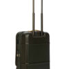 Shop Bellagio 2 Trolley 55cm with Front Pocket - Olive in australian