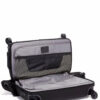 Shop Alpha 3 Garment 4 Wheeled Carry-On - Black in australian