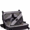 Shop Alpha 3 Garment 4 Wheeled Carry-On - Black in australian