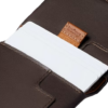 Shop Slim Sleeve Wallet - Java in australian