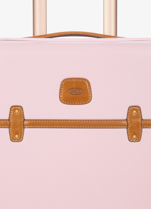 Shop Bellagio 2 Trolley 55cm - Pink in australian