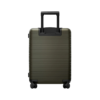 Shop M5 Essential Cabin Luggage (37L) - Dark Olive in australian