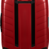 Shop ATTRIX Spinner Expandable (4 wheels) 55cm (20/23cm) - Red in australian
