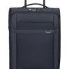 Shop AIREA 55cm Spinner Expandable (4 wheels) - Dark Blue in australian