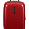 Shop ATTRIX Spinner Expandable (4 wheels) 55cm (23/26cm) - Red in australian