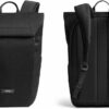 Shop MELBOURNE Backpack - Melbourne Black in australian