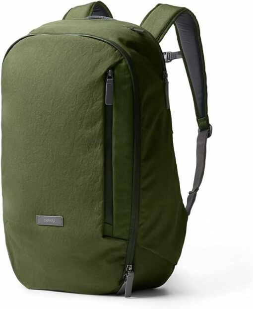 Shop TRANSIT Backpack 28L - Ranger Green in australian