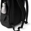 Shop MELBOURNE Backpack - Melbourne Black in australian