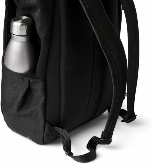 Shop MELBOURNE Backpack - Melbourne Black in australian