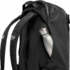 Shop TRANSIT Backpack Plus 38L - Black in australian