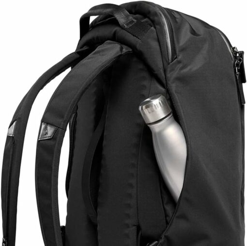 Shop TRANSIT Backpack Plus 38L - Black in australian