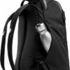 Shop TRANSIT Backpack 28L - Black in australian