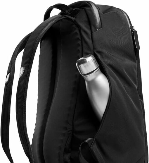 Shop TRANSIT Backpack 28L - Black in australian