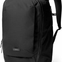 Shop TRANSIT Backpack Plus 38L - Black in australian