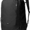 Shop TRANSIT Backpack 28L - Black in australian