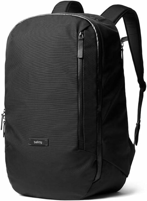 Shop TRANSIT Backpack 28L - Black in australian