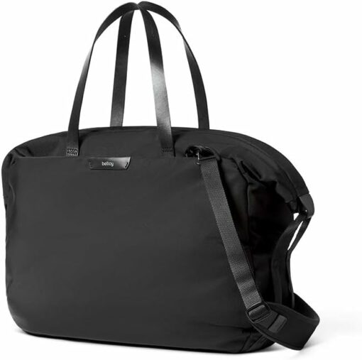 Shop Weekender Premium Edition 30L - Black in australian