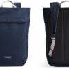 Shop MELBOURNE Backpack - Navy in australian