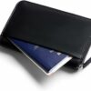 Shop Travel Folio - Black in australian