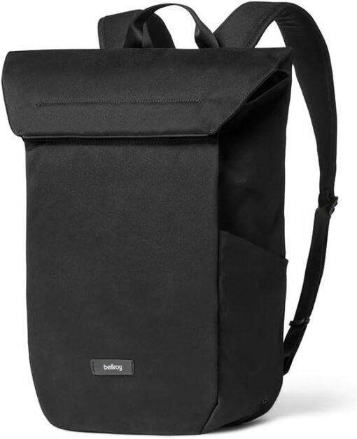 Shop MELBOURNE Backpack - Melbourne Black in australian