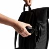 Shop MELBOURNE Backpack - Melbourne Black in australian